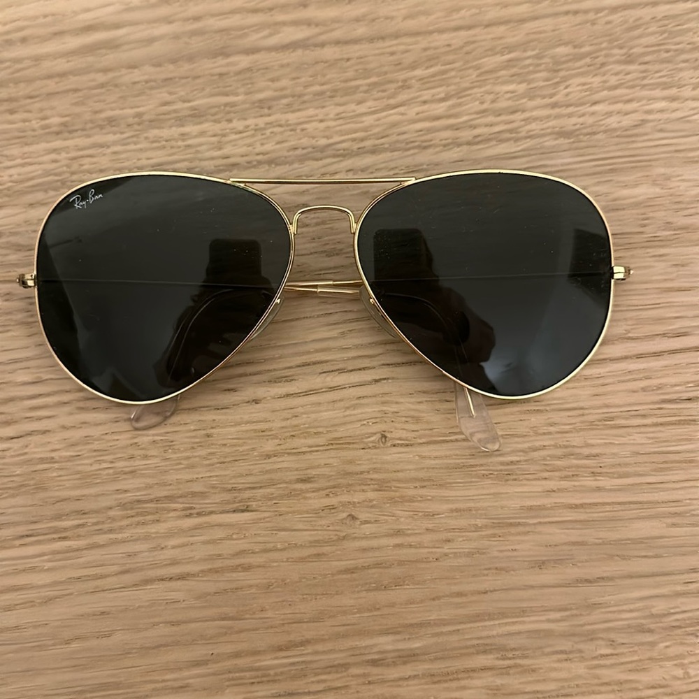 Ray-ban aviators